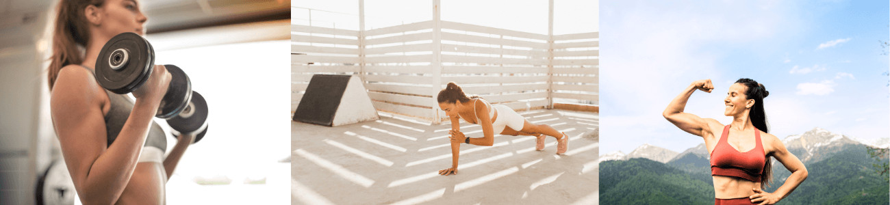 Why Strength Training is Non-Negotiable for Women Over 40