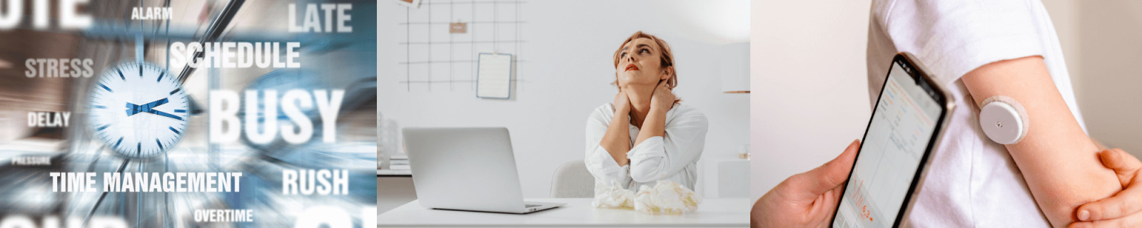 The Stress–Blood Sugar Connection: What Every Woman in Midlife Needs to Know