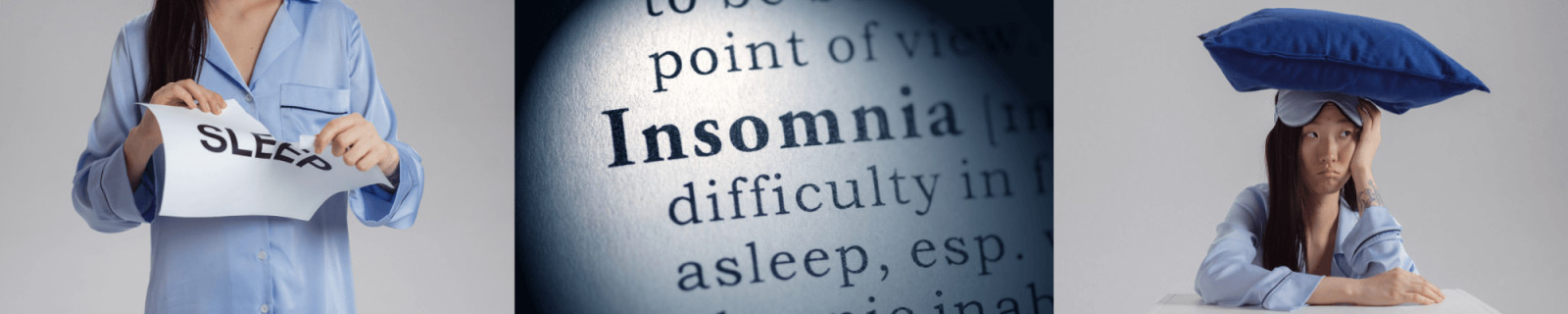 Why Can’t We Sleep? Understanding Insomnia in Midlife Women, and What to Do About It