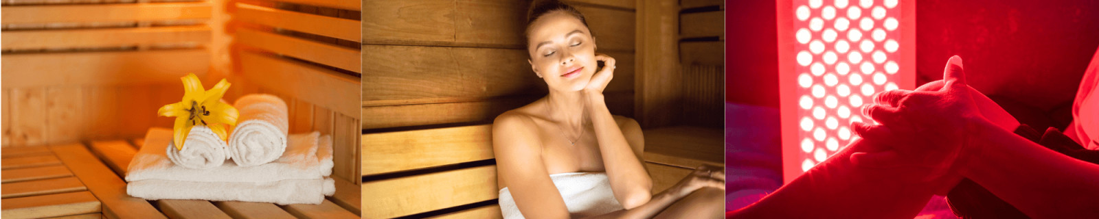 Infrared and Red Light Therapy for Women in Midlife: What You Must Know