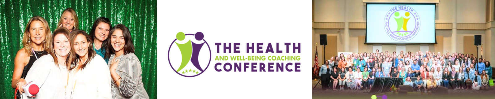 Behind the Scenes: What I Learned at the Health & Wellbeing Coaching Conference