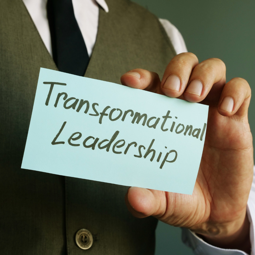 How Leadership Is Transforming Across Corporate America: Key Insights and Practical Strategies