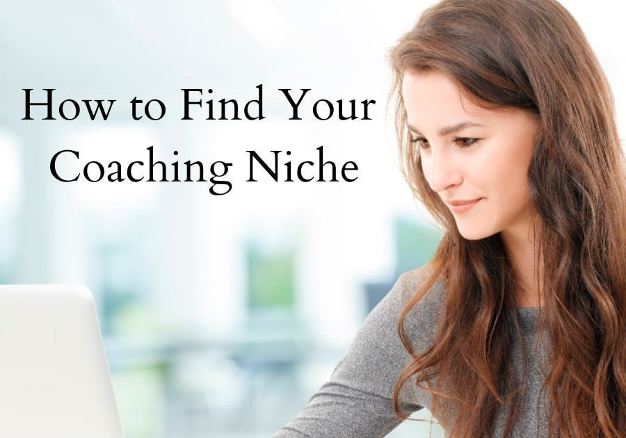 Ep 3: Creating Clarity: Finding the Right Coaching Niche for You