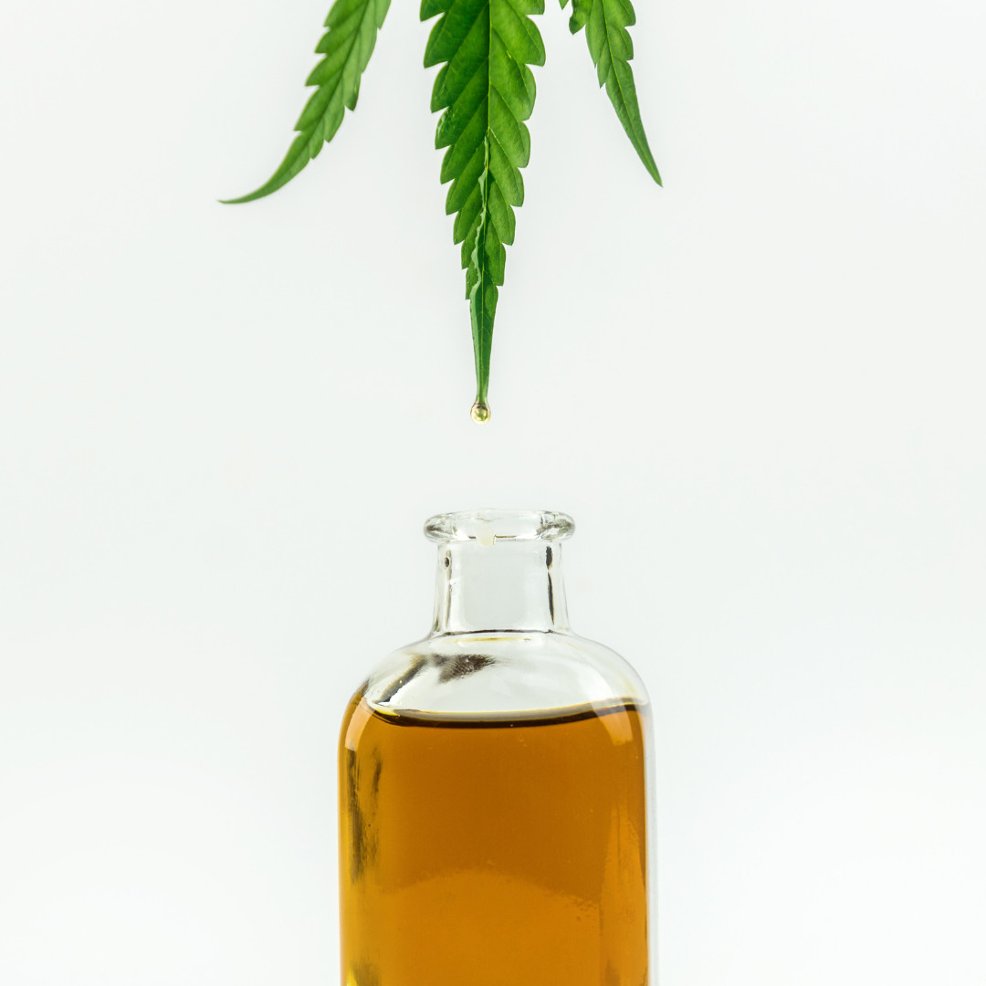 HOW DO YOU KNOW WHAT’S REALLY IN YOUR CBD PRODUCT?