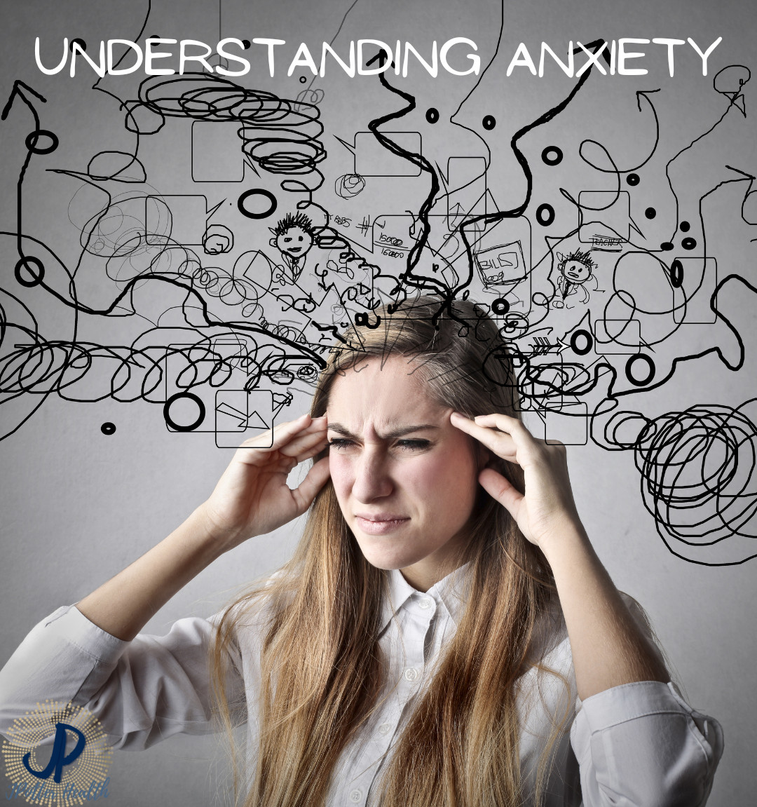 Understanding Anxiety: Unveiling the Differences from Stress and Effective Coping Strategies