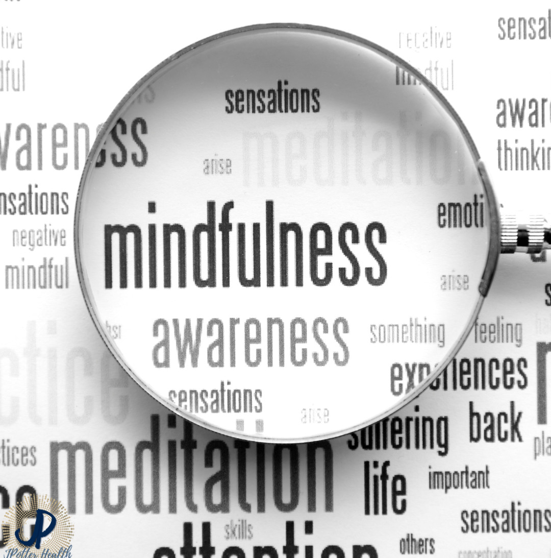 Unlocking the Present: The 7 Key Concepts of Mindfulness