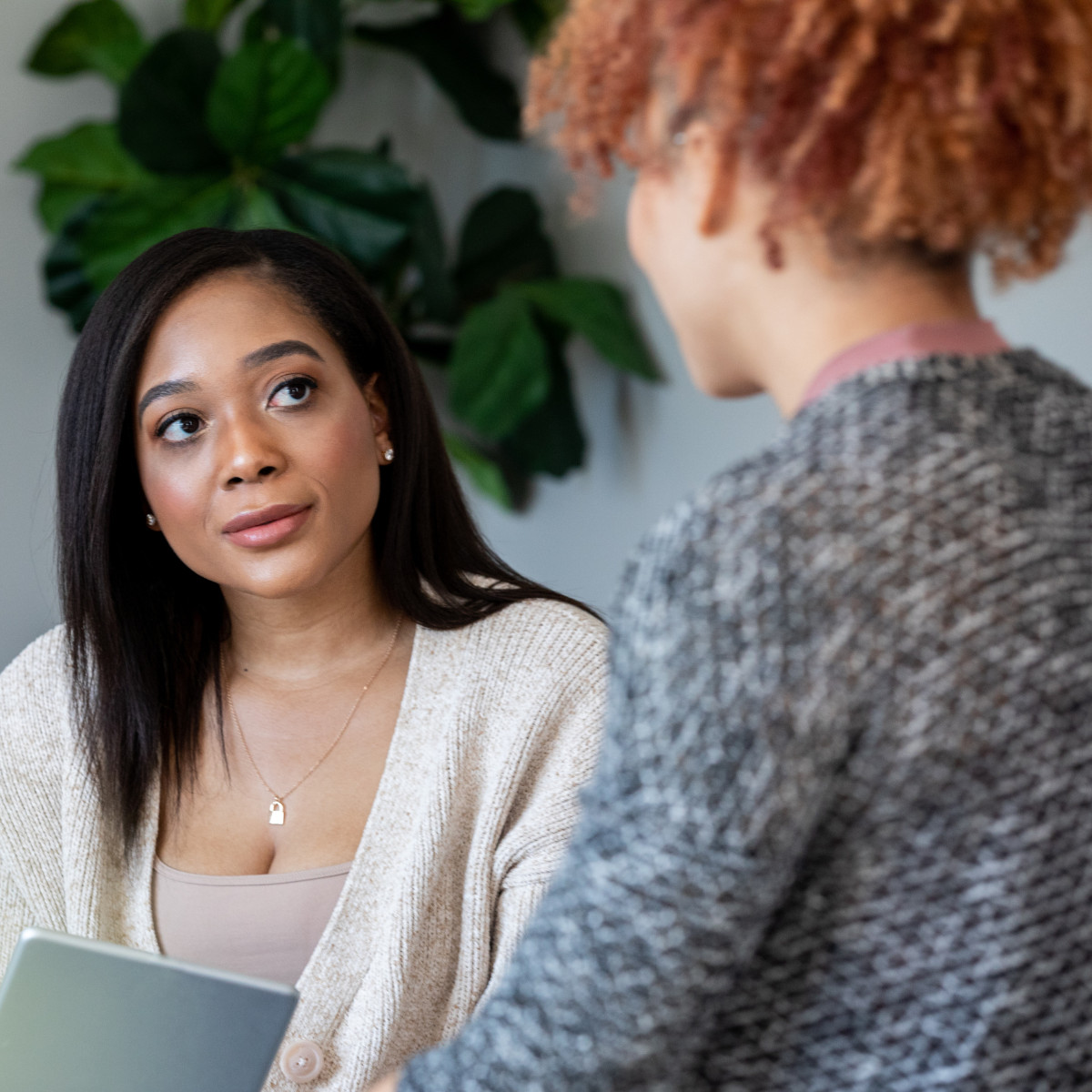 How Coaching Helps Manage Stress and Anxiety: A Look Inside a Real Session