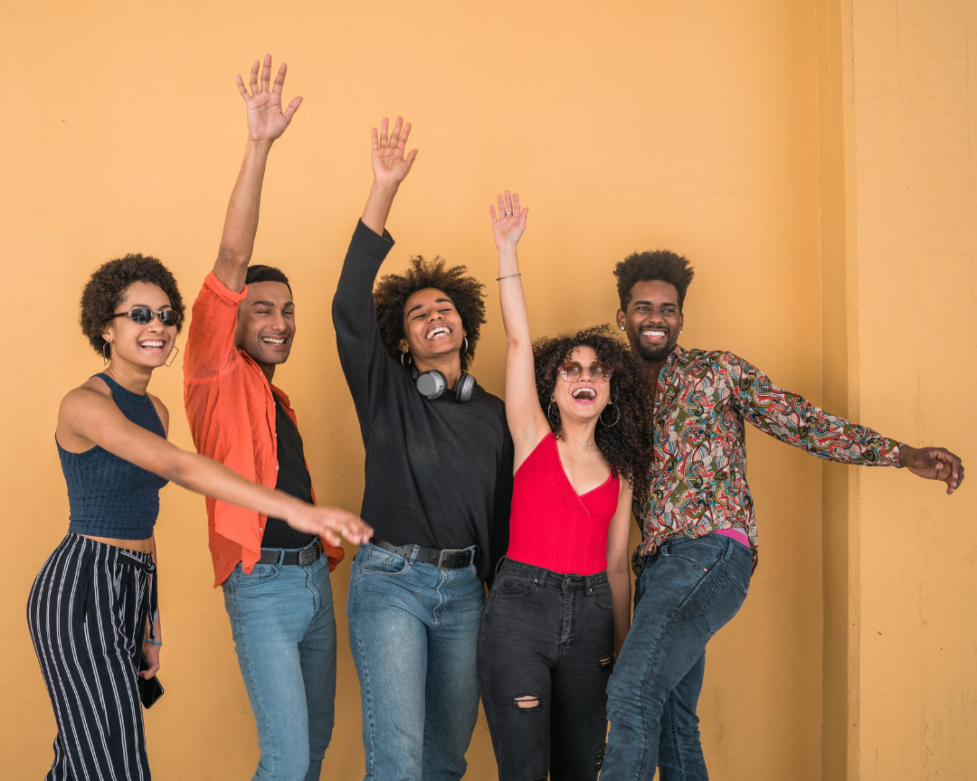 Why So Many 20-Somethings Feel Behind—and What to Do About It