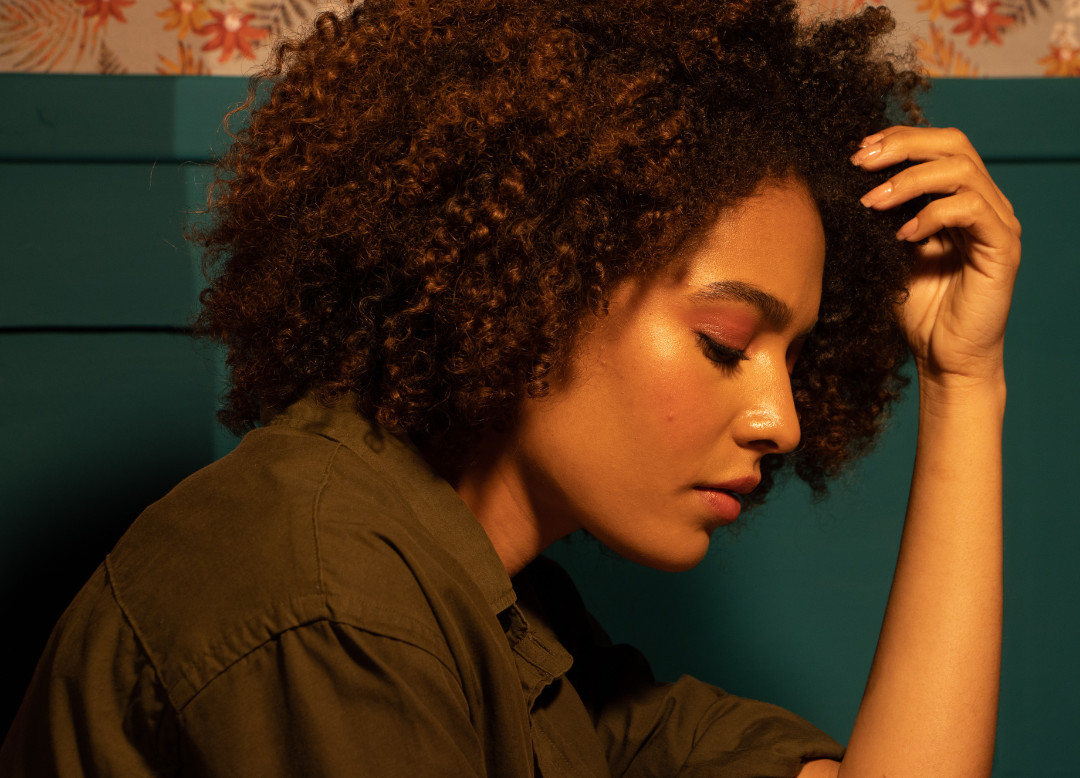 Neuroticism: How This "Emotional Amplifier" Affects Stress and Anxiety