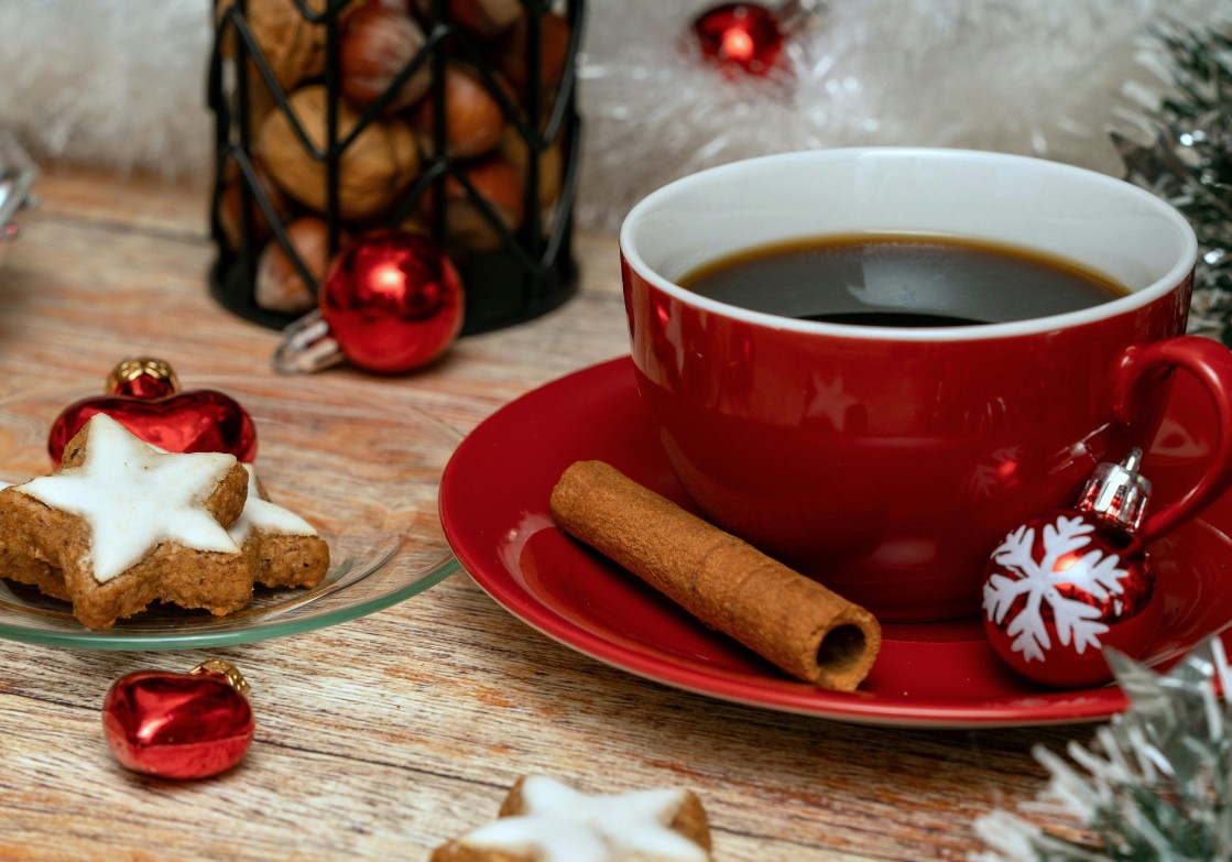 The December Integration Cycle: Why Your Nervous System Feels Different at Year-End