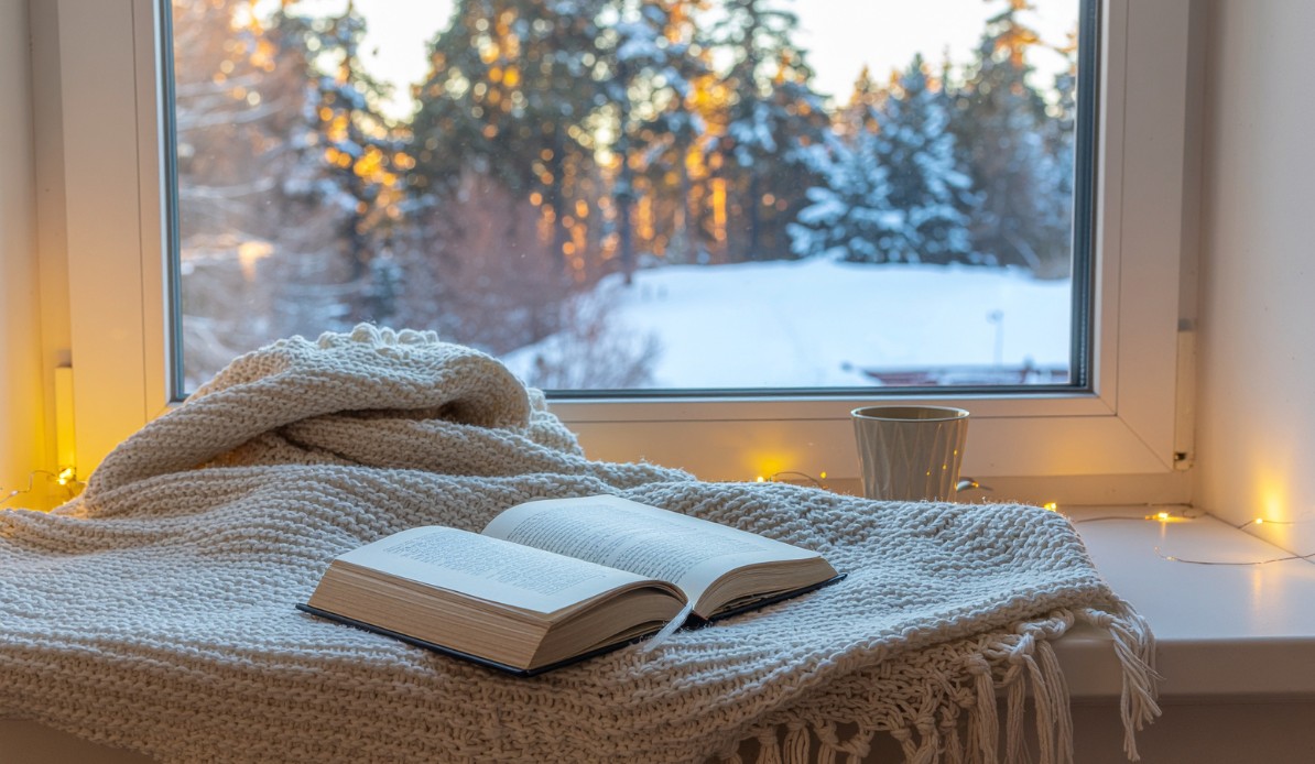 January Exhaustion Is Not a Motivation Problem | Nervous System Reset