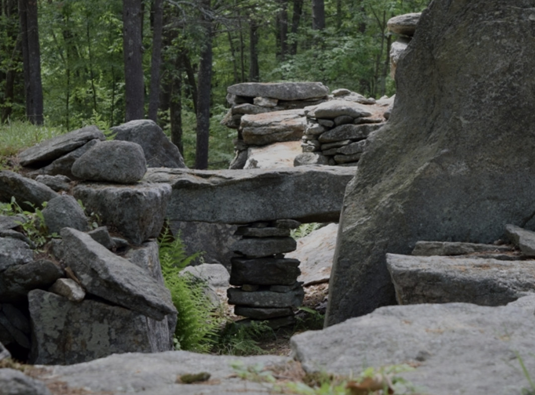 Sacred Saturday: Discovering the Healing Energy of America’s Stonehenge