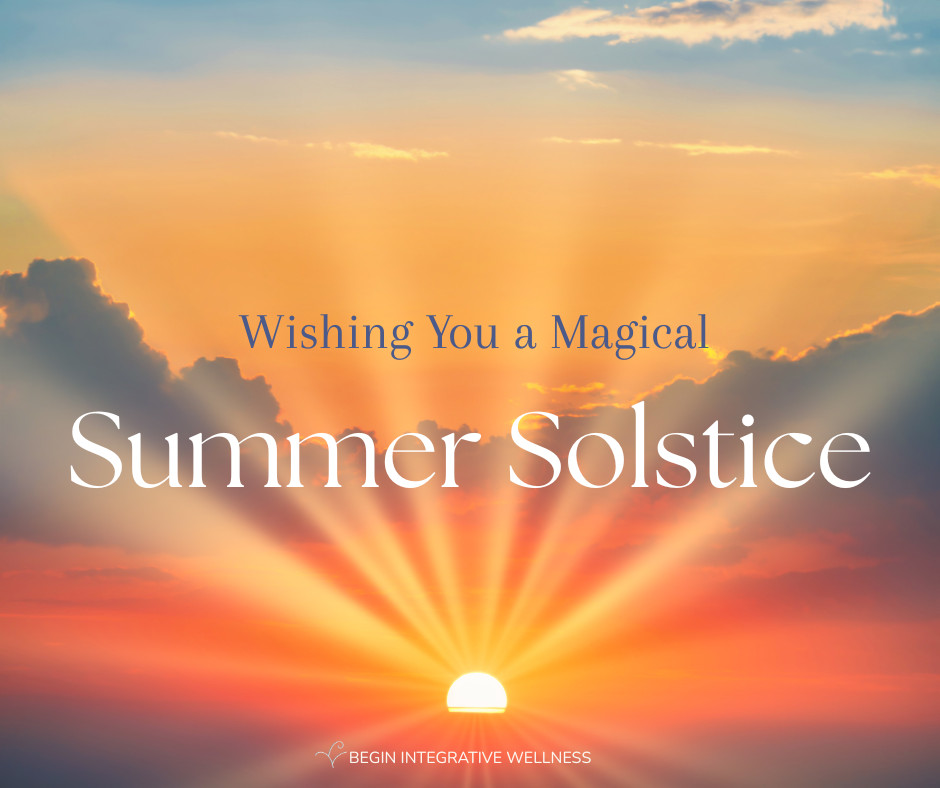 Celebrating the Summer Solstice: Light, Connection, and Reflection
