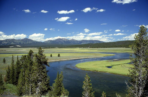 Sacred Saturday: Honoring Sacred Lands Across the Globe