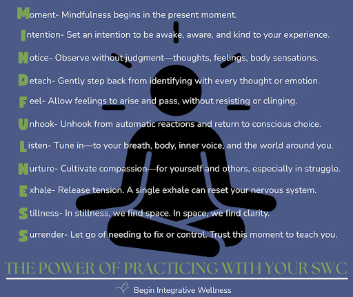 Why Mindfulness Is a Game-Changer for Parenting Strong-Willed Children