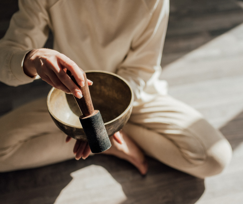 Sacred Saturday: The Power of Resonant Frequency