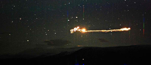 Sacred Saturday — The Enduring Mysteries of Hessdalen