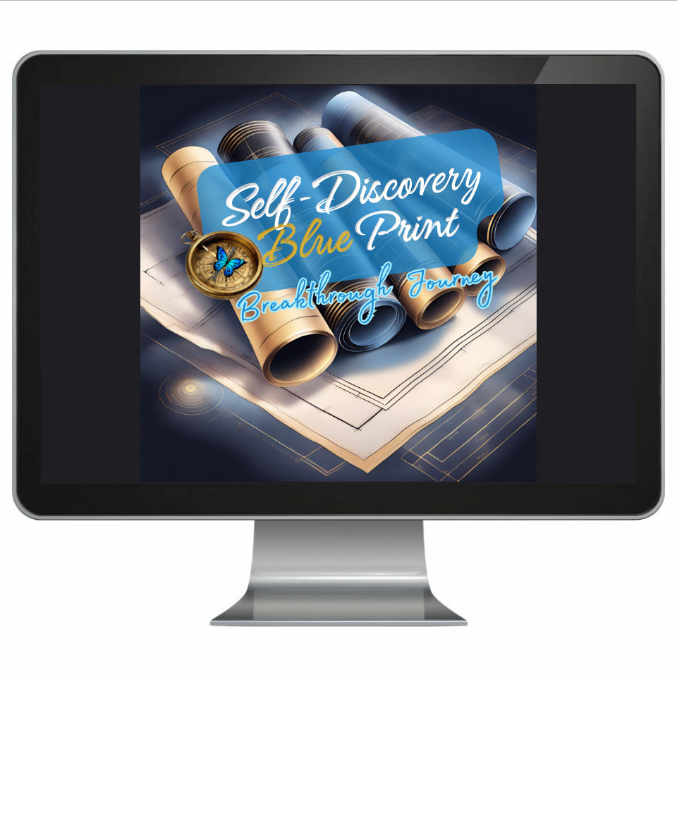 Reclaiming Your Purpose & Leaving a Legacy: A Journey of Self-Discovery for Empty Nesters