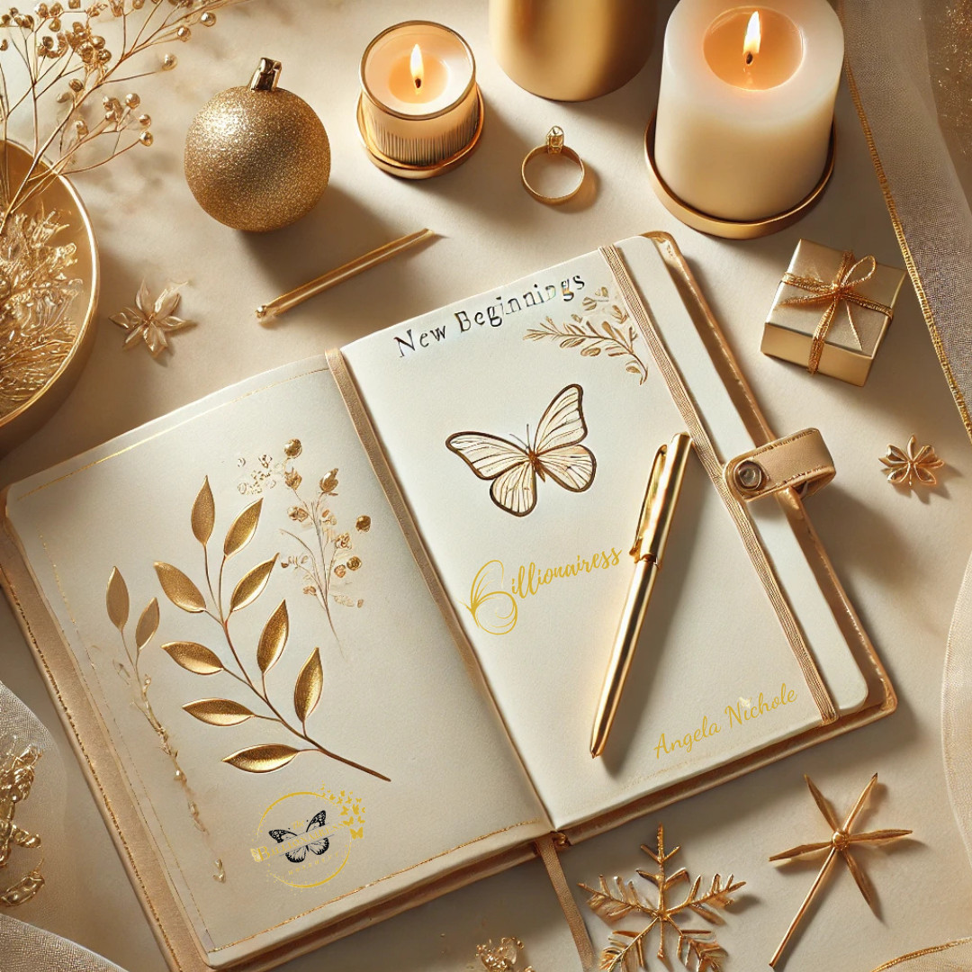 Why Now is the Perfect Time to Build Your Legacy and Glow in 2025!