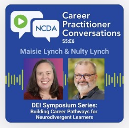 Podcast: Building Career Pathways for Neurodivergent Learners