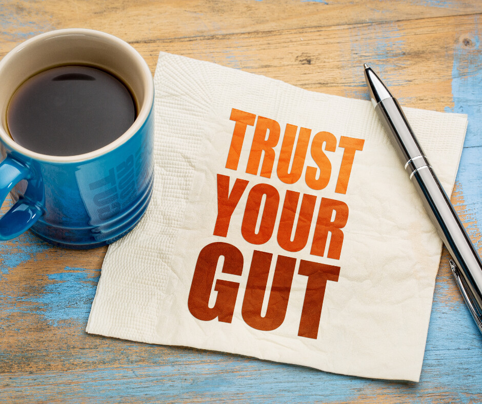 Are Gut Health and Mental Heath Related?