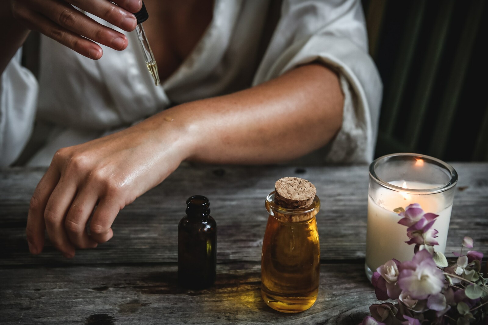 How CBD Can Help with Healing