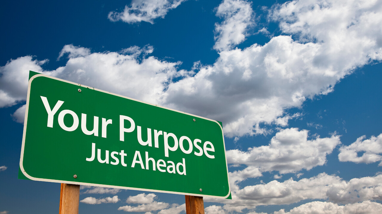 Purpose and Calling, What is the Difference?