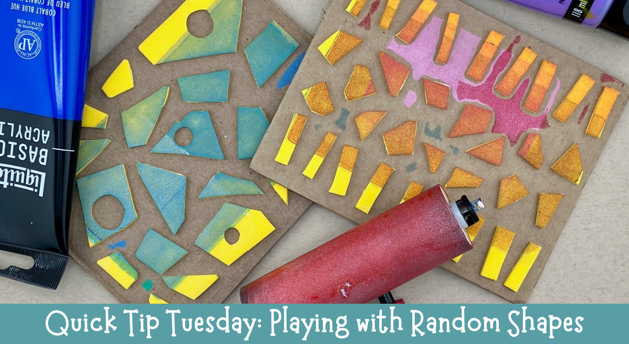 New Discoveries from Randomness: Donโt Toss Those Foam Scraps!