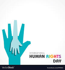 What's the difference between human rights and personal rights?