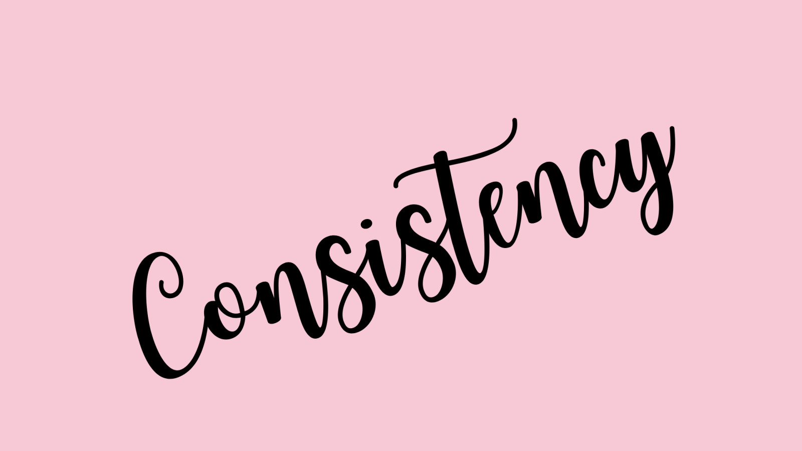 The Art of Consistency: Mastering the ADHD Rollercoaster