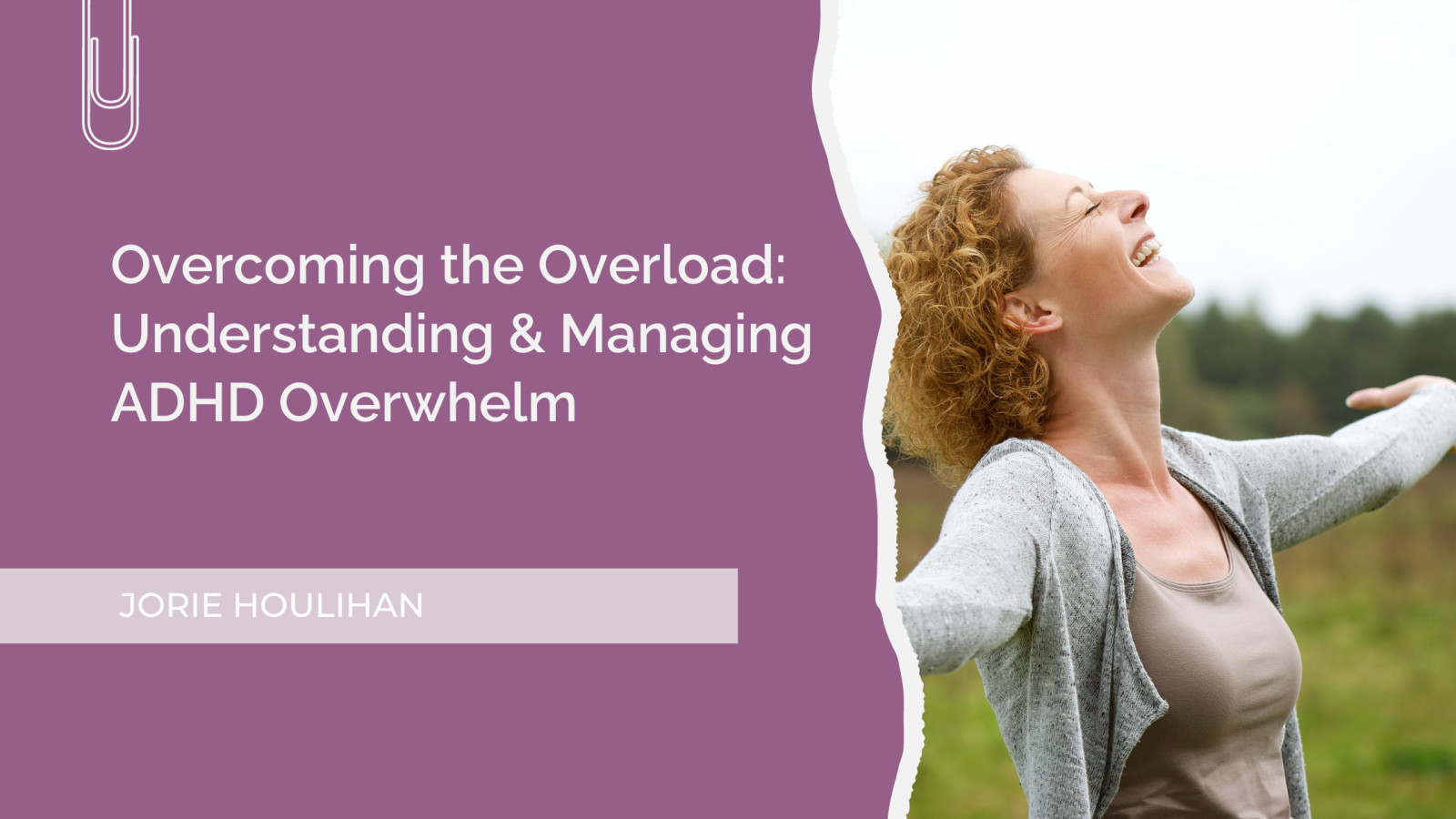 Overcoming the Overload: Understanding and Managing ADHD Overwhelm