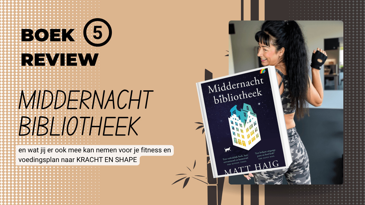 De keiharde les over spieren, spijt en second chances