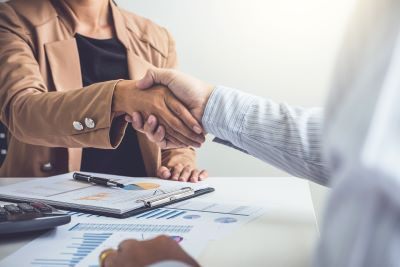 Starting a Business Partnership: A Roadmap to Success