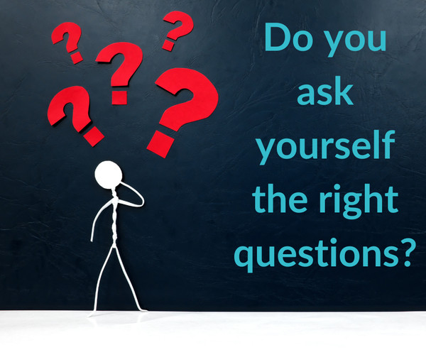 The Strategic Power of Questions: Shaping Your Business Success