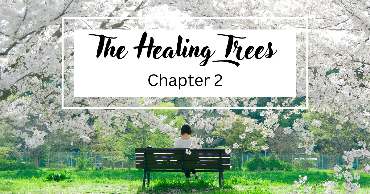 The Healing Trees (chapter 2)