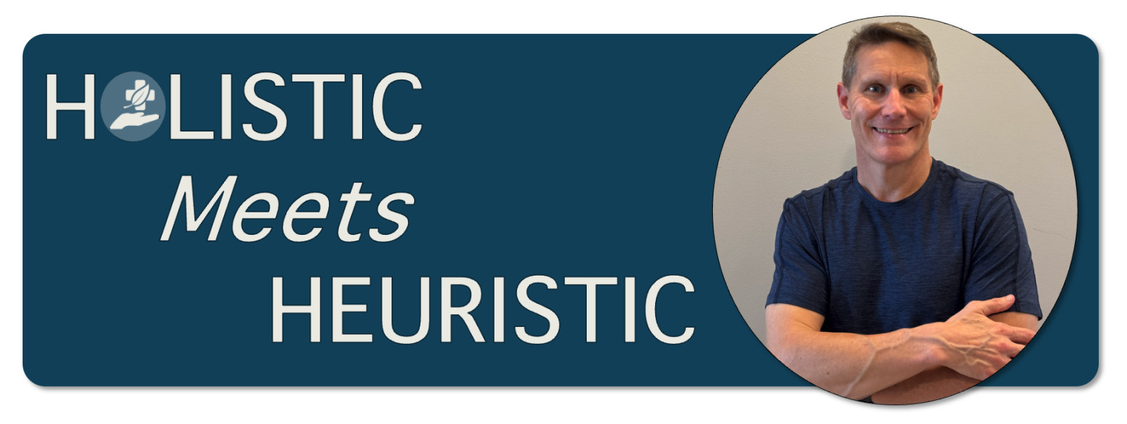 Holistic Meets Heuristic: A Systems Approach to Health and Wellness Transformation