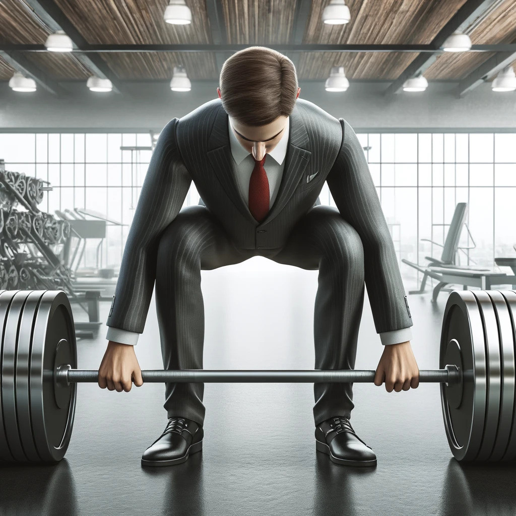 Leadership Development: The Gym Approach to Ongoing Growth