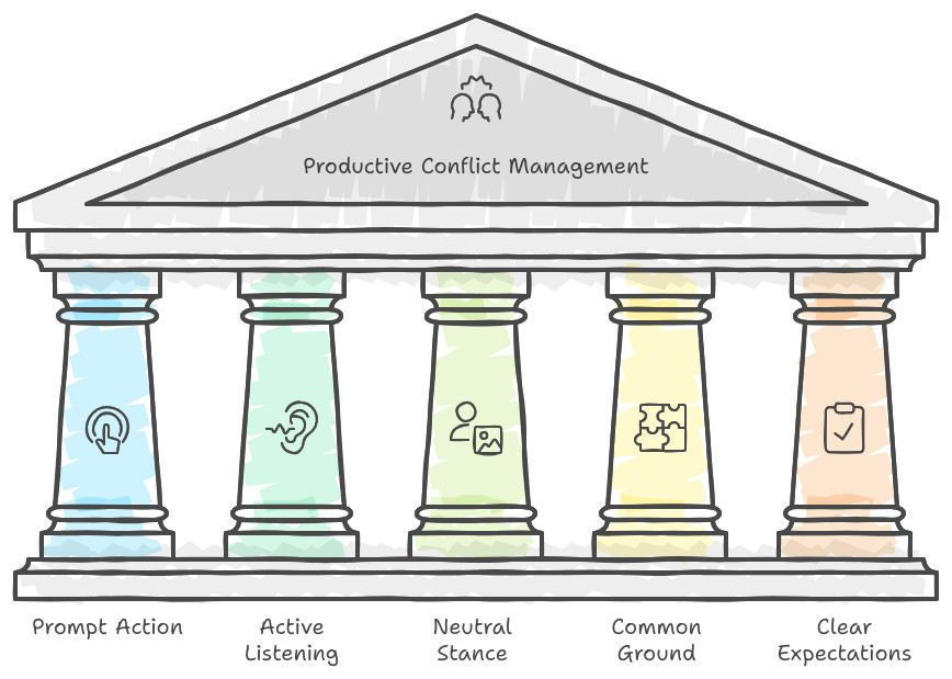 Mastering Leadership: 5 Key Questions Answered