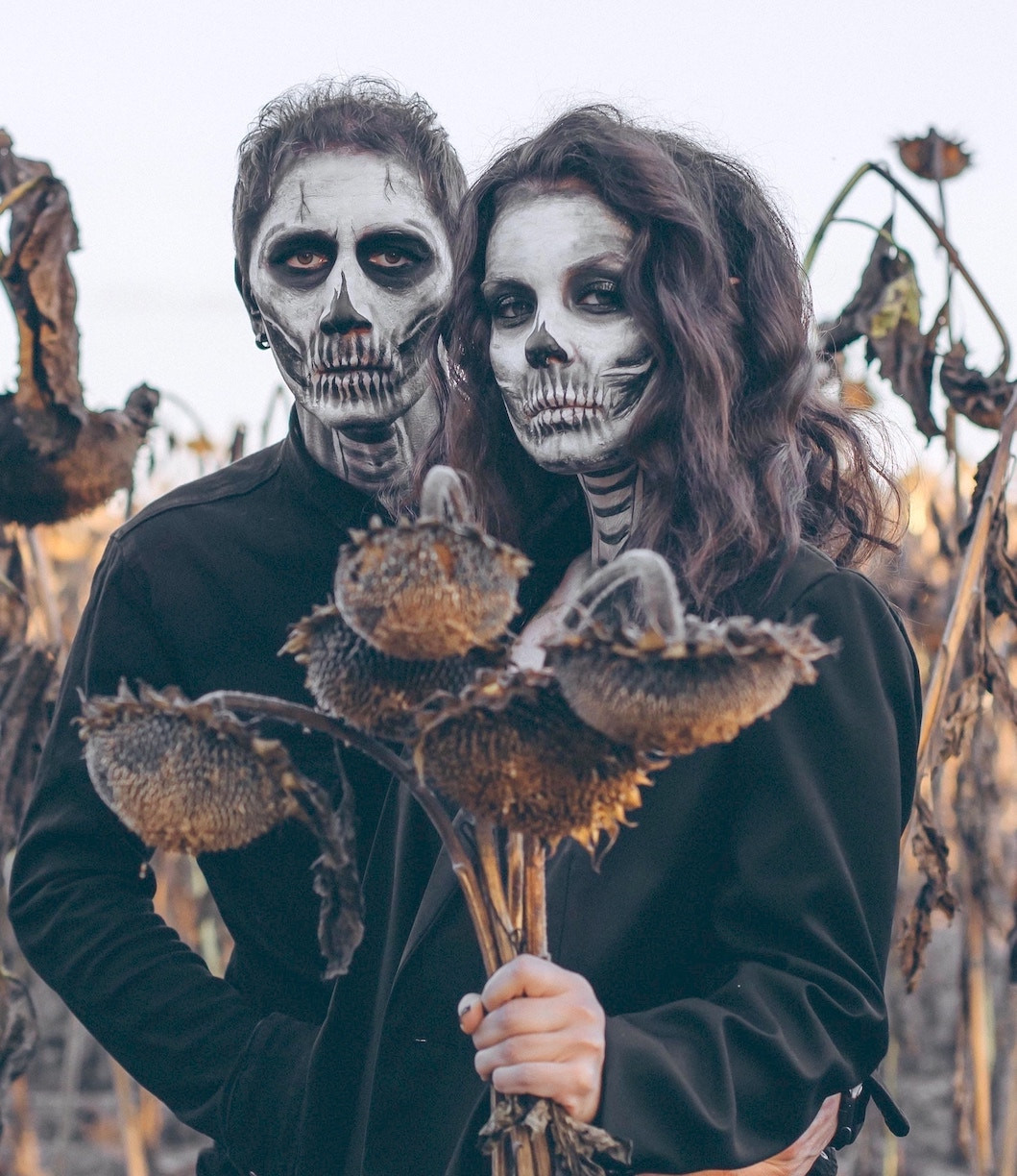 Is Your Marriage Haunted? Three Must-Try Strategies to Transform It from Spooky to Spectacular.