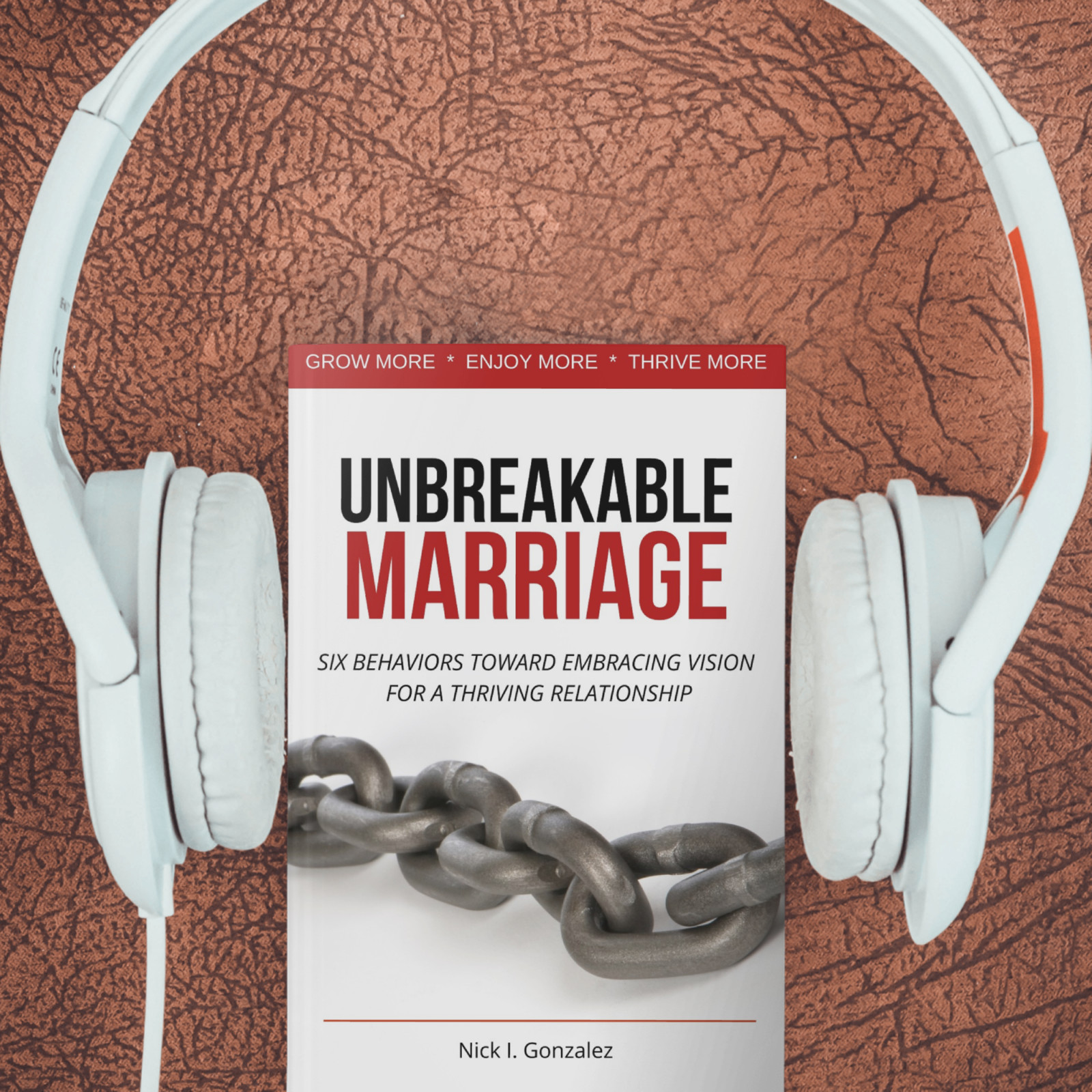 **Discover the Unbreakable Marriage: Four Free Audio Chapters Now Available**