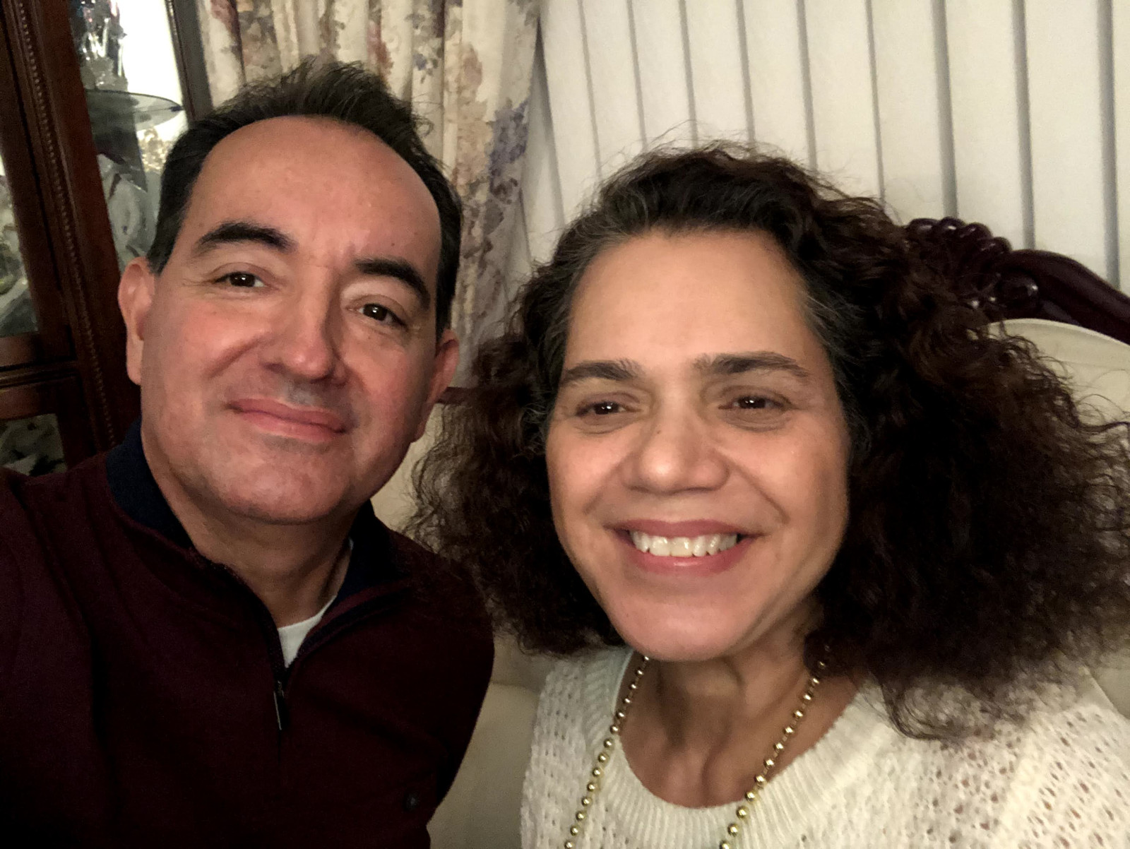 Desafiando la Desesperación: Por Qué Sigo Orando por mi Esposa con Alzheimer
