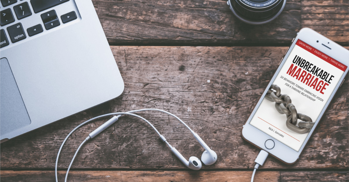 **Discover the Unbreakable Marriage: Four Free Audio Chapters Now Available**