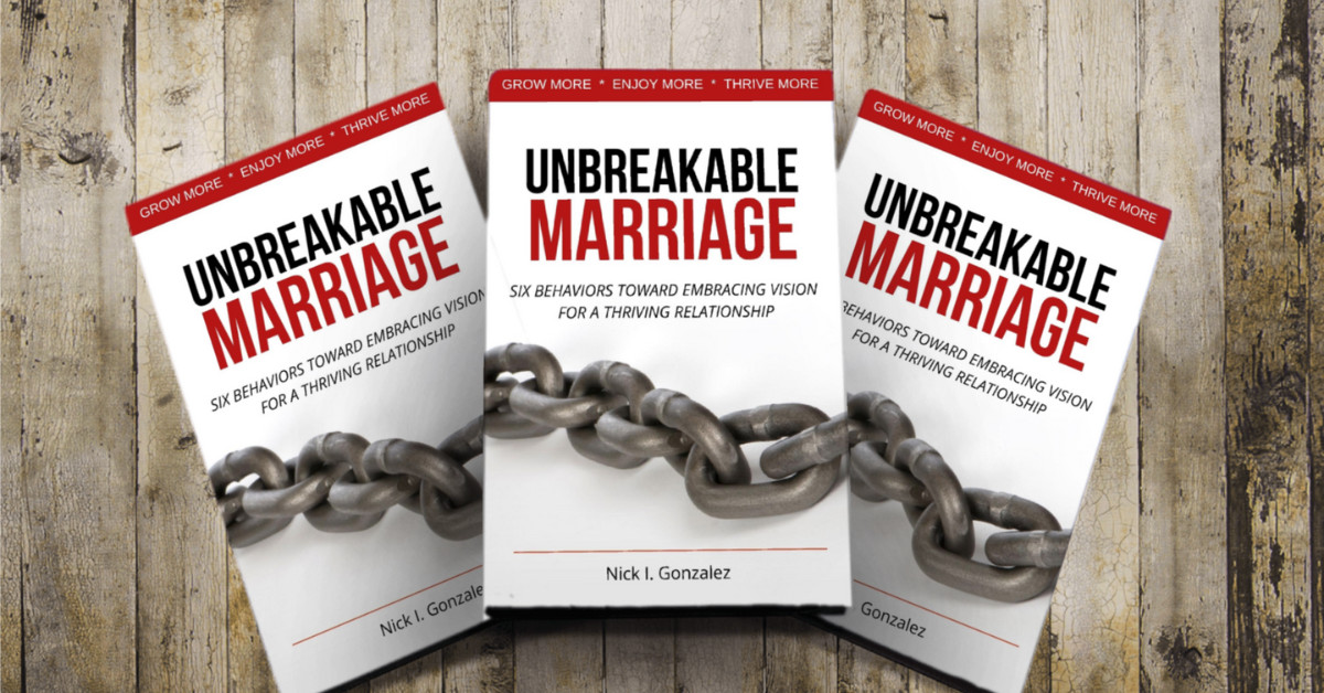 Unbreakable Marriage: A Sneak Peek into a Transformative Journey