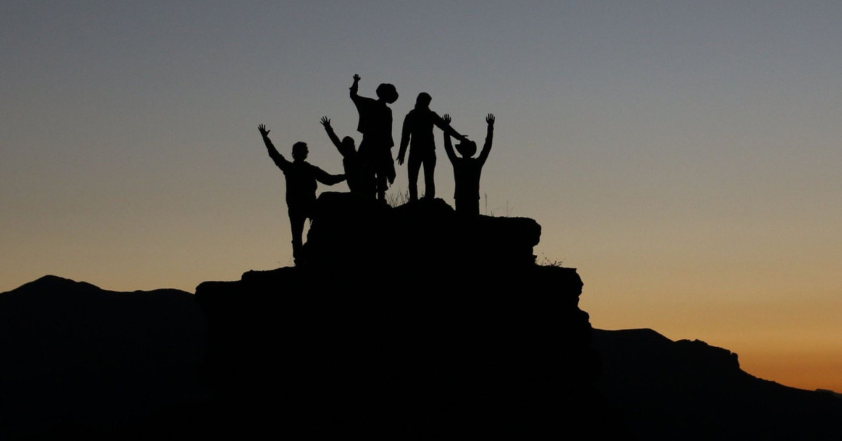 Men of Faith: Four Steps to Protect Your Mental Well-being.