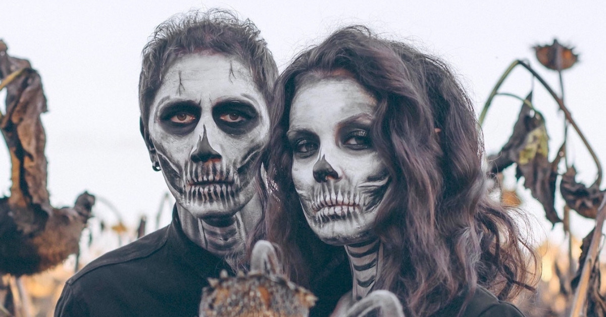 Is Your Marriage Haunted? Three Must-Try Strategies to Transform It from Spooky to Spectacular.