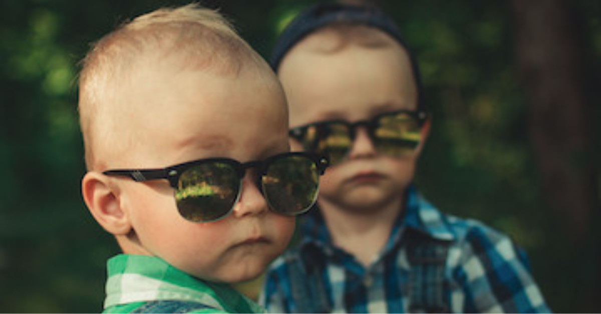 Marriage and Sibling Rivalry