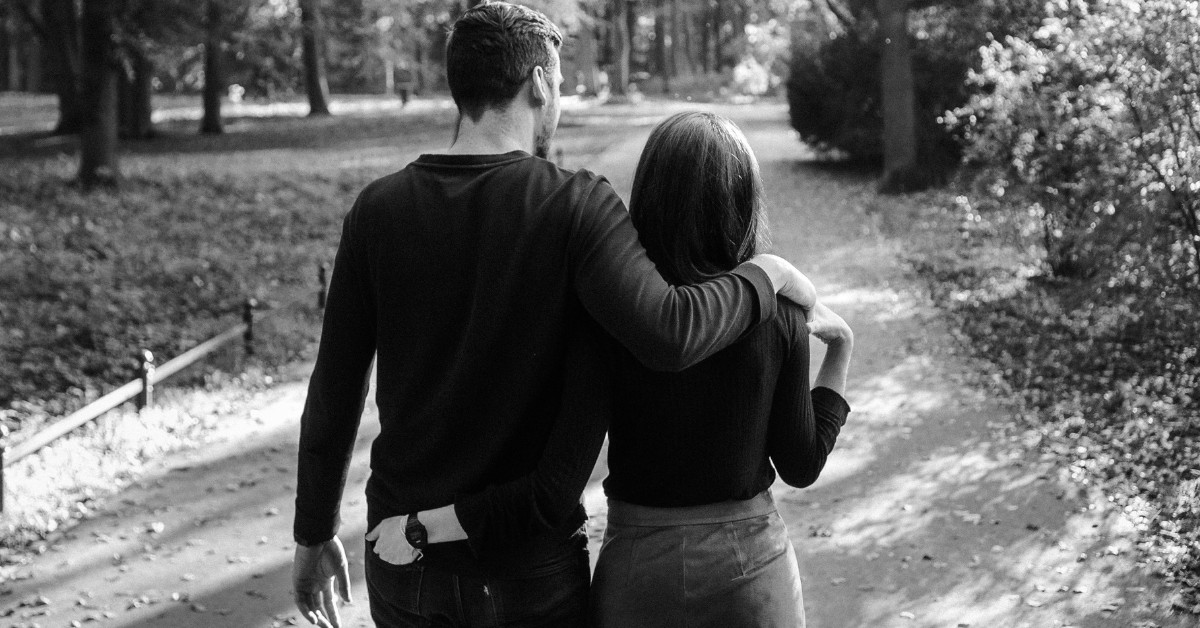 The Secret Ingredient of Happy Marriages (It's Simpler Than You Think)