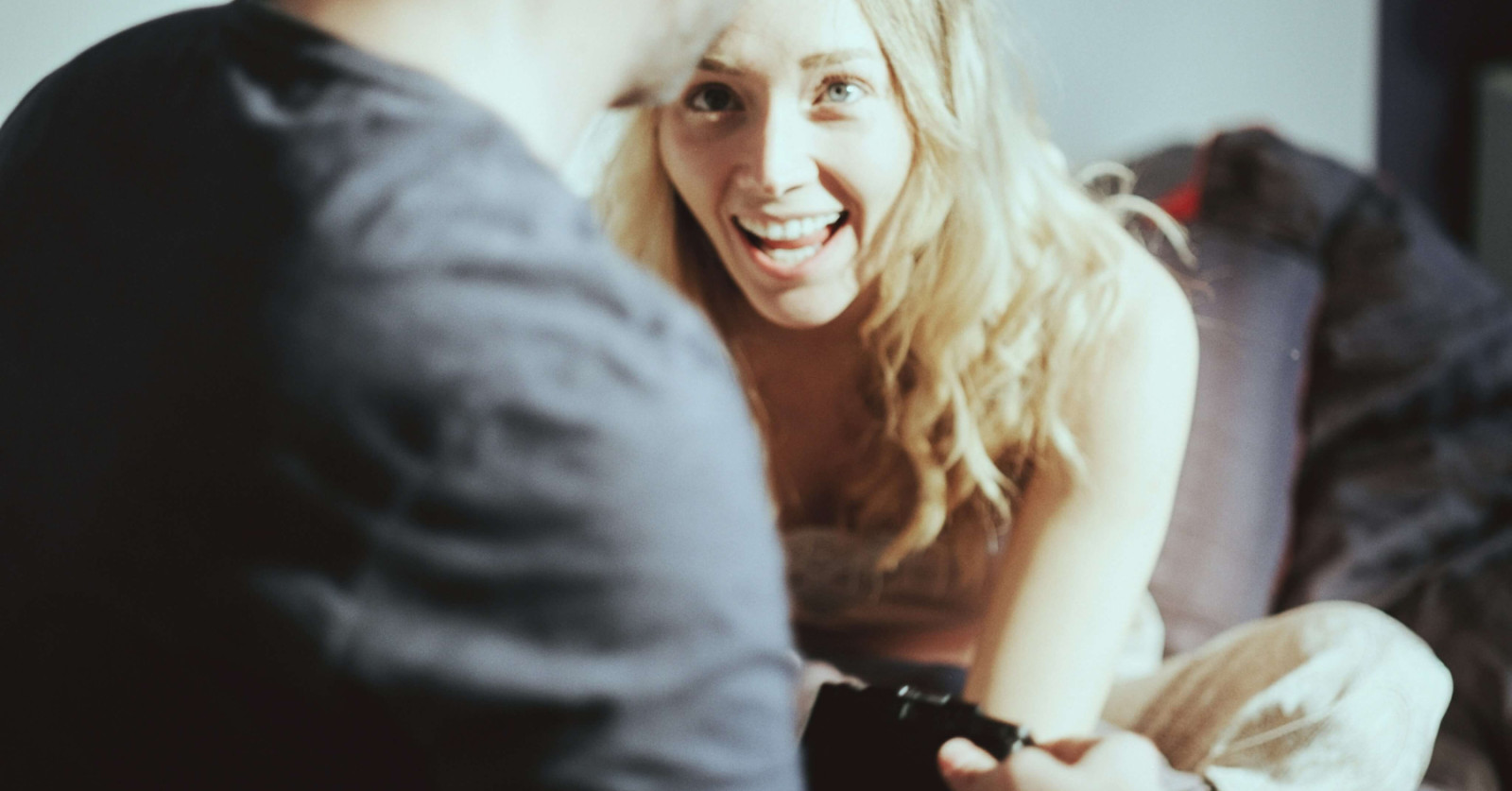 Mid-Year Marriage Check-Up: How Strong is Your Bond Right Now?