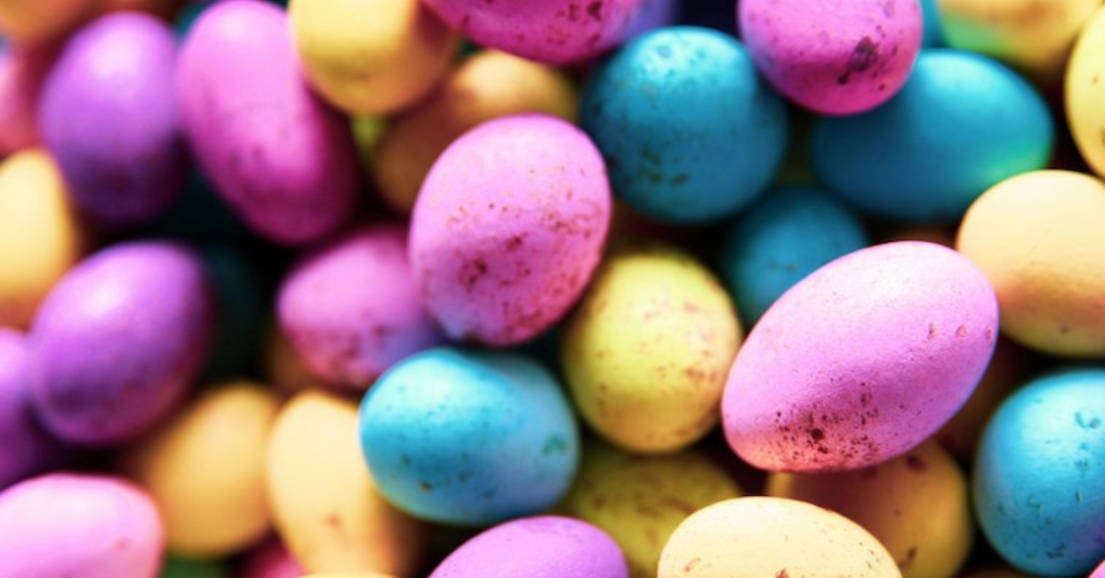 Marriage and Easter?
