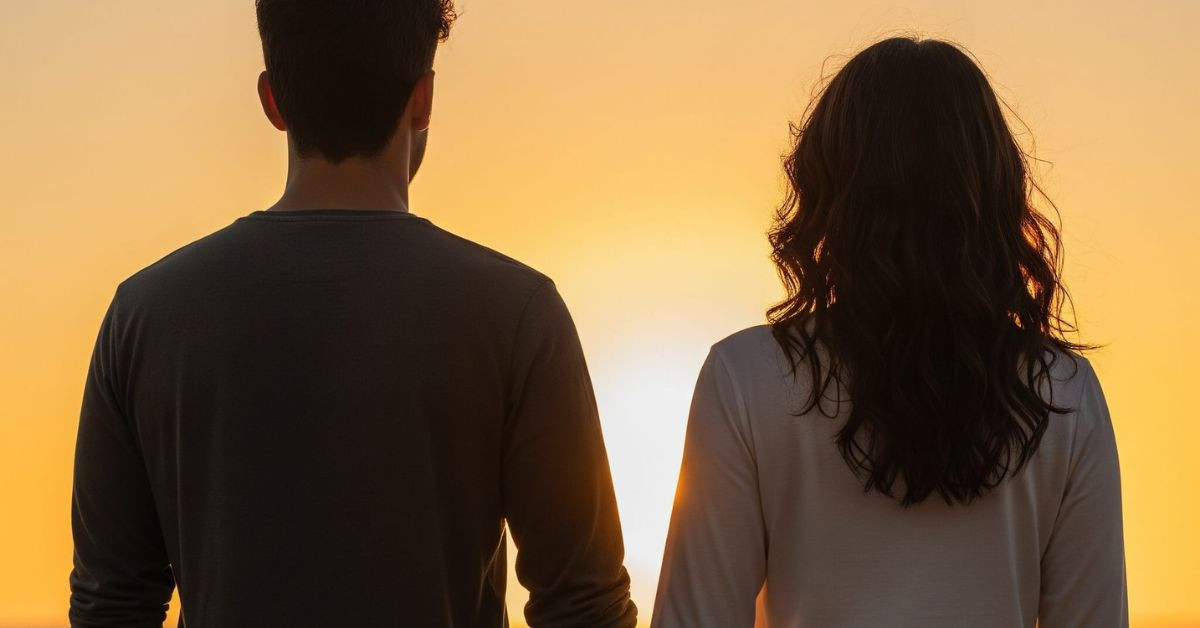 Unlock True Marriage Momentum: Your Shared Vision for the Rest of the year